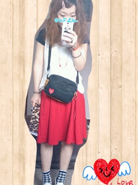 みっちゃんさんのコーディネート