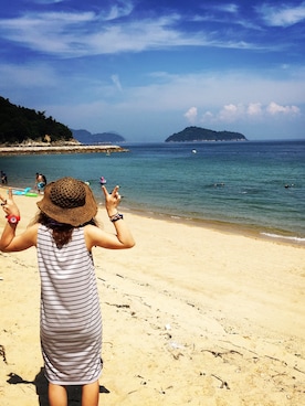 みっちゃんさんのコーディネート