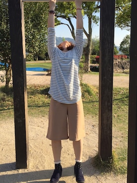 みっちゃんさんのコーディネート