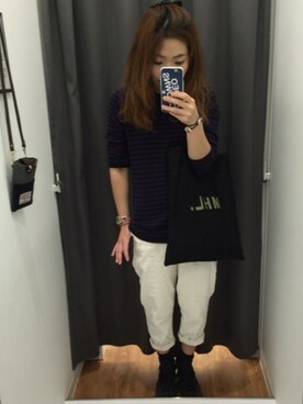 みっちゃんさんのコーディネート