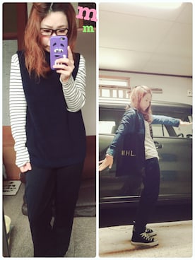 みっちゃんさんのコーディネート