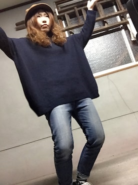 みっちゃんさんのコーディネート