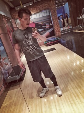 LanceTaoさんのコーディネート