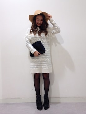 やまだゆうきさんのコーディネート