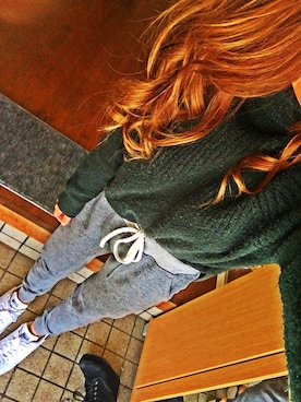 やまだゆうきさんのコーディネート