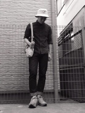 yasuさんのコーディネート