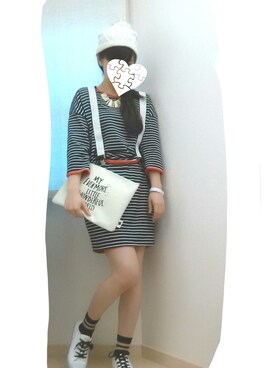 yuzuri さんのコーディネート