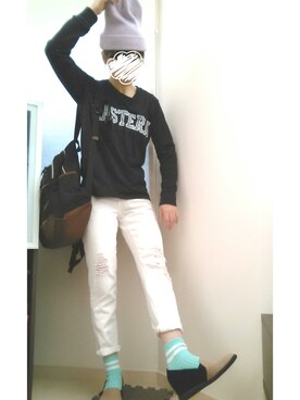 yuzuri さんのコーディネート