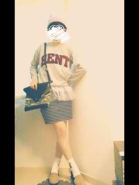 yuzuri さんのコーディネート