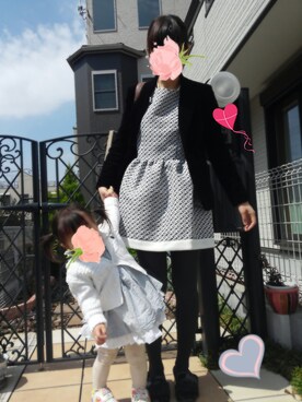 yuzuri さんのコーディネート