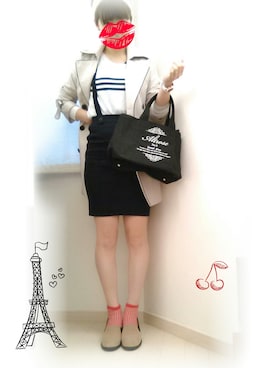 yuzuri さんのコーディネート