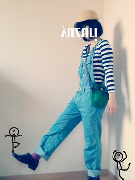 yuzuri さんのコーディネート