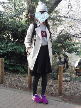 yuzuri さんのコーディネート