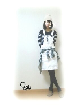 yuzuri さんのコーディネート