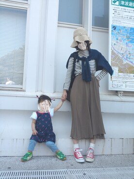 yuzuri さんのコーディネート