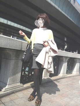 yuzuri さんのコーディネート