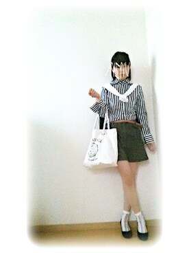 yuzuri さんのコーディネート