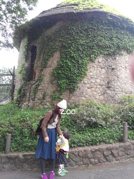 yuzuri さんのコーディネート