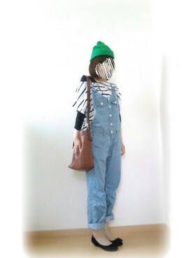 yuzuri さんのコーディネート