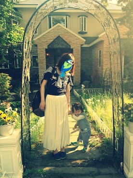 yuzuri さんのコーディネート