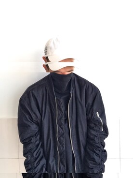 Kihsさんのコーディネート