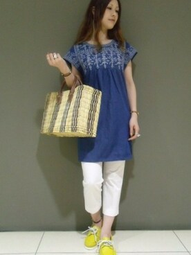 misaさんのコーディネート