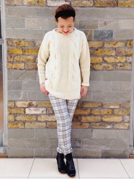 misaさんのコーディネート