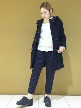 misaさんのコーディネート