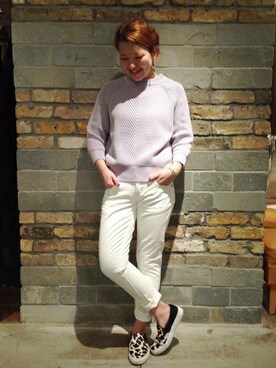 misaさんのコーディネート