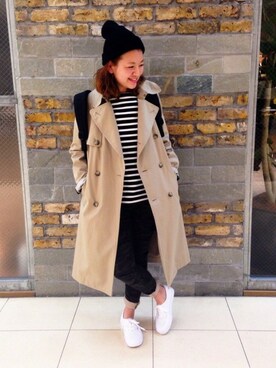 misaさんのコーディネート