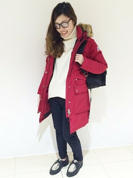 misaさんのコーディネート