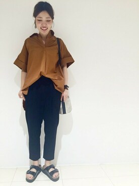 misaさんのコーディネート