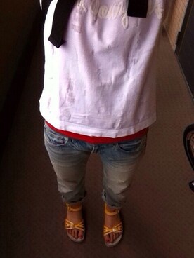 CoCoCoさんのコーディネート