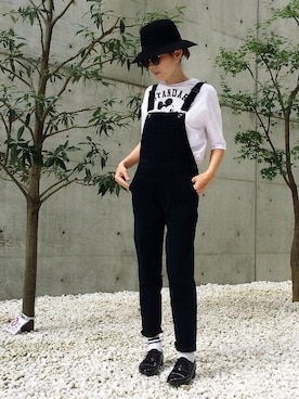 あさひさん（レディース・161cm）の秋コーディネート
