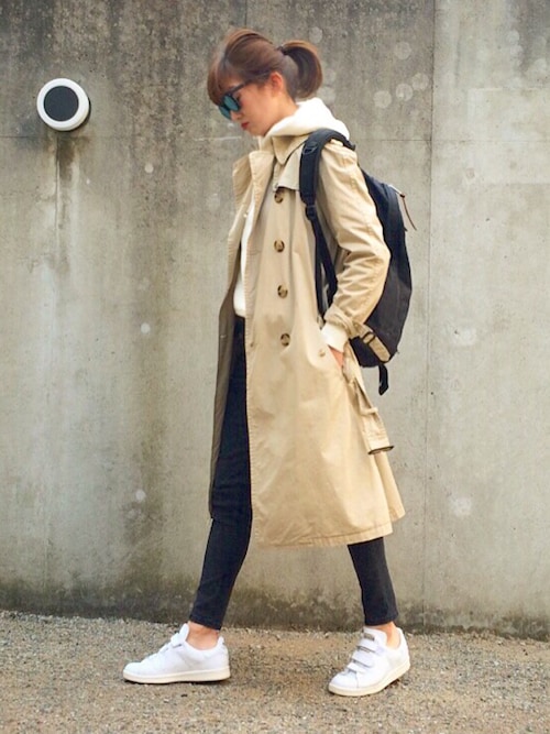 あさひさんのコーディネート