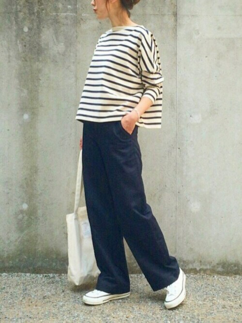 あさひさんのコーディネート