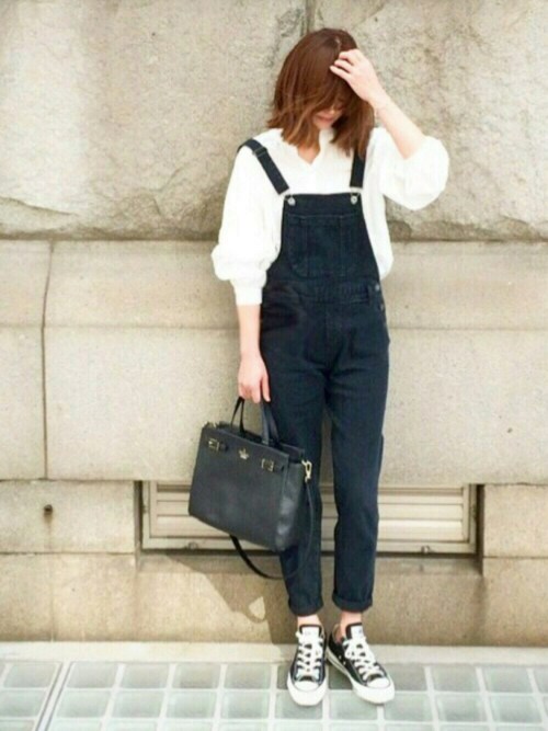 あさひさんのコーディネート