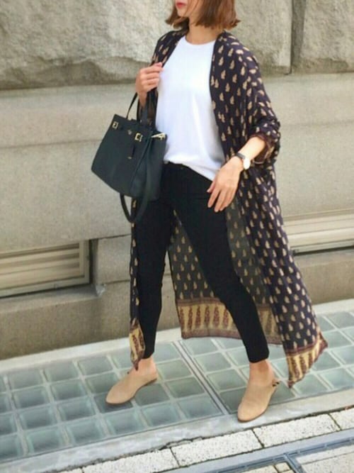 あさひさんのコーディネート