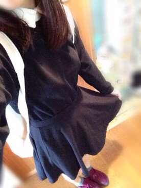 Mima Yamauchiさんのコーディネート