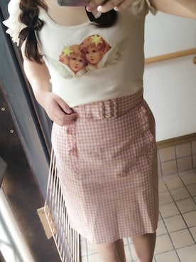 こ♡さんのコーディネート