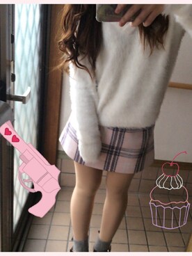 こ♡さんのコーディネート