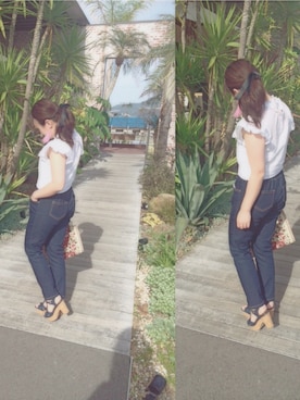 こ♡さんのコーディネート