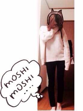 miyapaさんのコーディネート