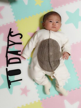 いつきんぐさんのコーディネート