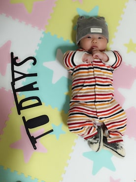 いつきんぐさんのコーディネート