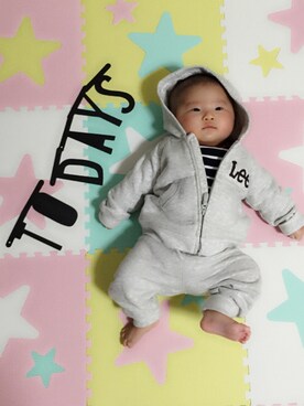 いつきんぐさんのコーディネート