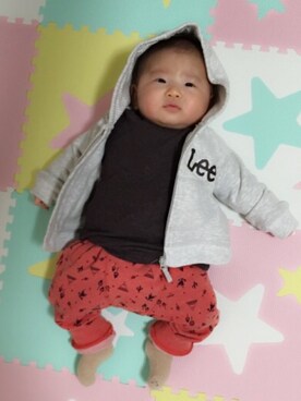 いつきんぐさんのコーディネート