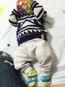 いつきんぐさんのコーディネート