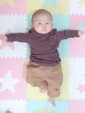 いつきんぐさんのコーディネート