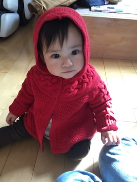 イズミさんのコーディネート